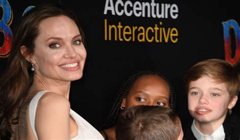 Inside Angelina Jolie’s Cambodian home .